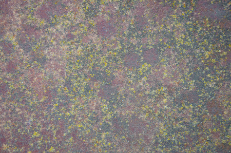 Texture of rusty metal surface.Grungy background