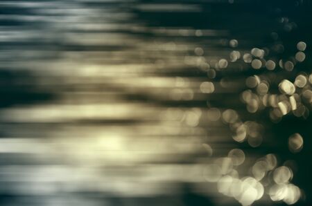 Blurred abstract background