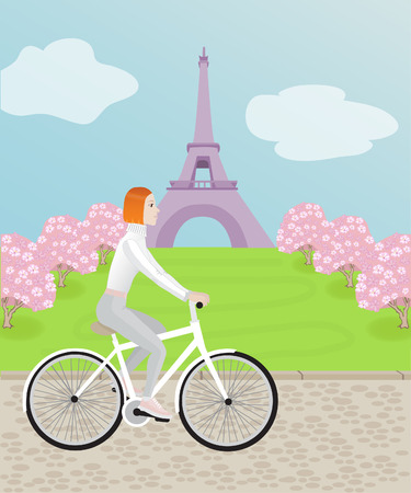 Active Lifestyleのイラスト素材