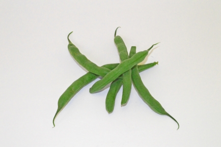 Green Beansの写真素材