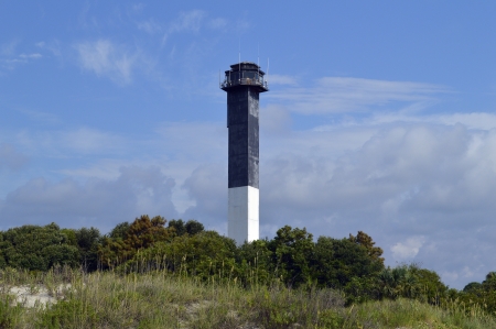 Lighthouseの写真素材