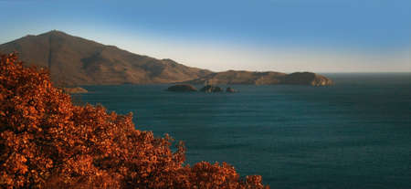 Nature, landscapeの写真素材