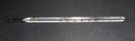 Medical Analogue thermometer