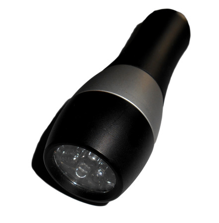 懐中電灯の写真素材 イラスト素材 ストックフォトのamanaimages Plus