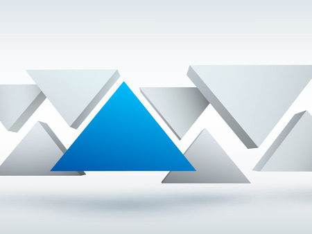 Vector backgroundのイラスト素材