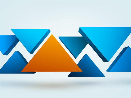 Vector backgroundのイラスト素材