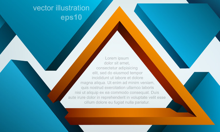 Vector backgroundのイラスト素材