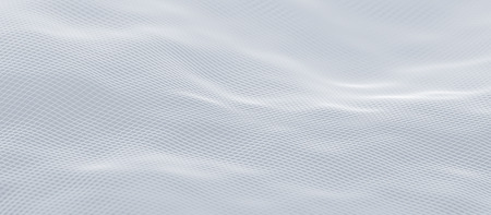 Abstract 3d rendering of technological surface. Modern background designの写真素材