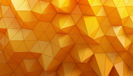 Abstract Geometric Backgroundの写真素材