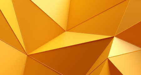 Abstract Geometric Backgroundの写真素材
