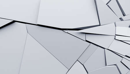 Abstract 3D Backgroundの写真素材