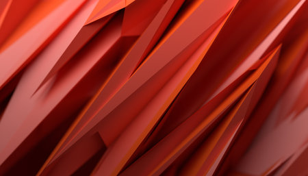 Abstract Geometric Backgroundの写真素材