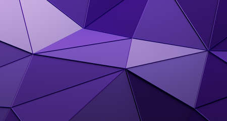 Abstract Geometric Backgroundの写真素材
