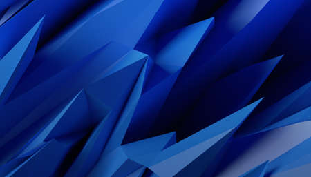 Abstract Geometric Backgroundの写真素材