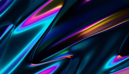 Abstract 3D Backgroundの写真素材