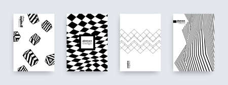 Abstract Background Design