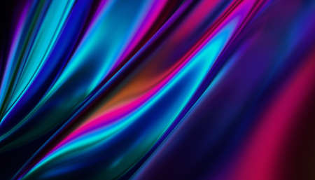 Abstract 3D Backgroundの写真素材