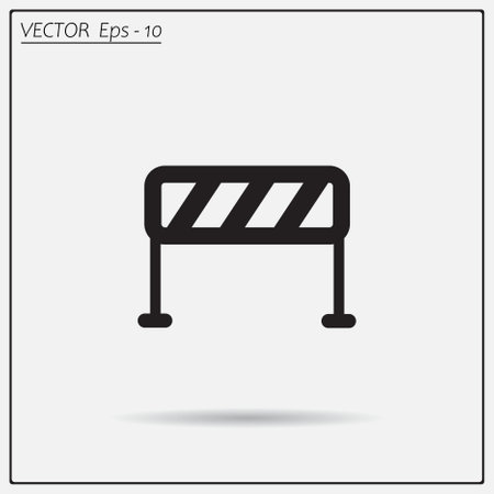 Under Construction Vectorのイラスト素材