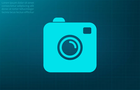 Tools vector icon. Tools illustration.のイラスト素材