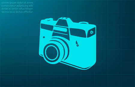 Tools vector icon. Tools illustration.のイラスト素材