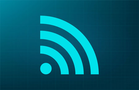Wi-Fi Icon