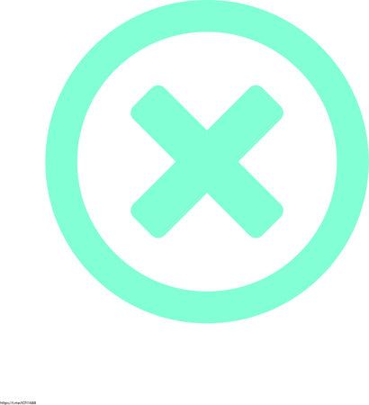 Medical cross iconのイラスト素材