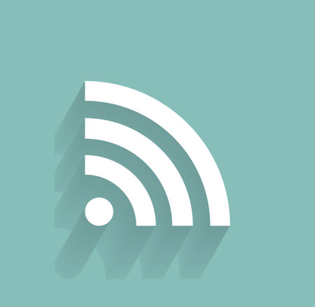 Wi-Fi Icon