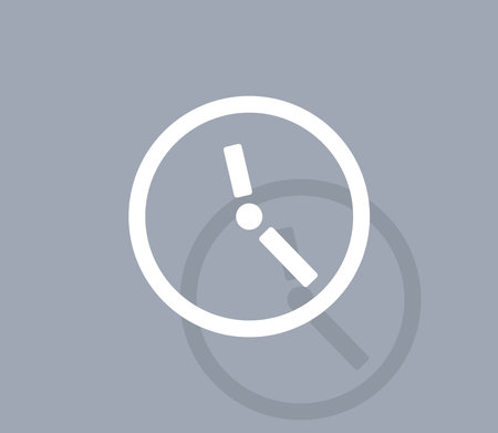 clock icon