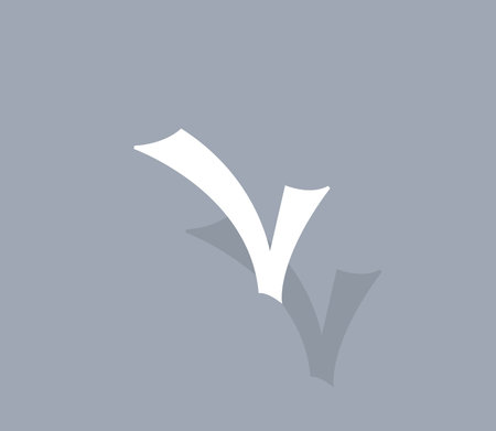 checkmark iconのイラスト素材