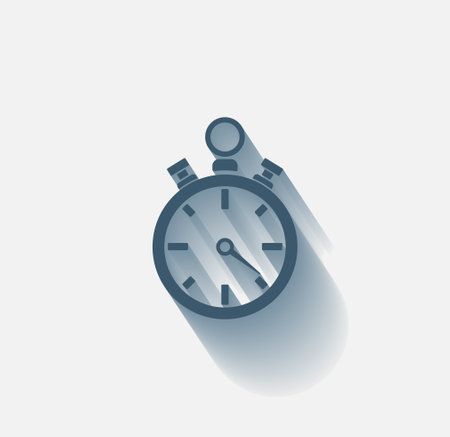 stopwatch icon