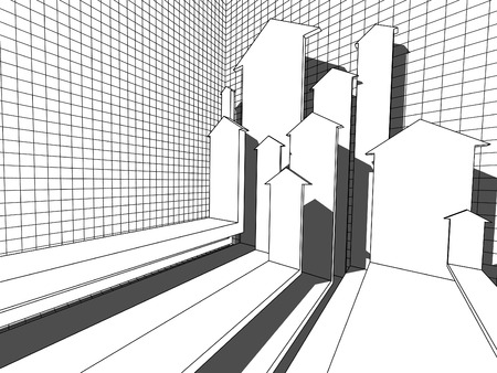fast rising diagram arrows  のイラスト素材