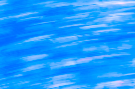 Colorful abstract movement pattern, vibrant textured illustrationの写真素材