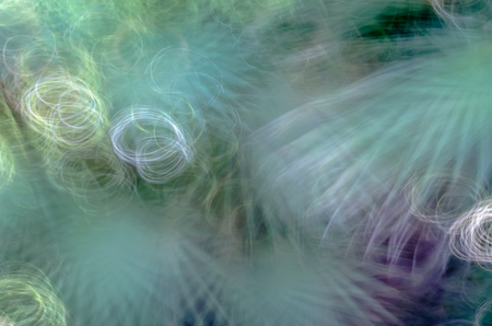 Colorful abstract movement pattern, vibrant textured backgroundの写真素材