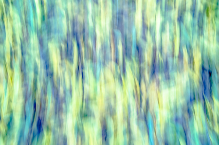 Colorful abstract movement pattern, vibrant textured backgroundの写真素材