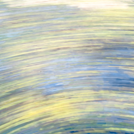 Colorful abstract movement pattern, vibrant textured backgroundの写真素材