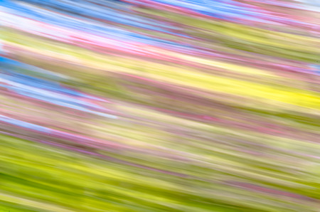 Colorful abstract movement pattern, vibrant textured backgroundの写真素材