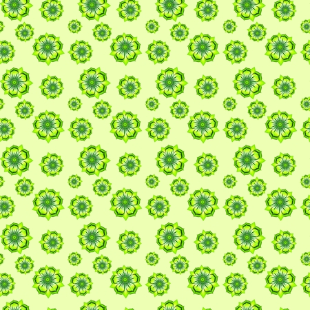 Floral pattern for printing on paper, packaging, decoration,の写真素材
