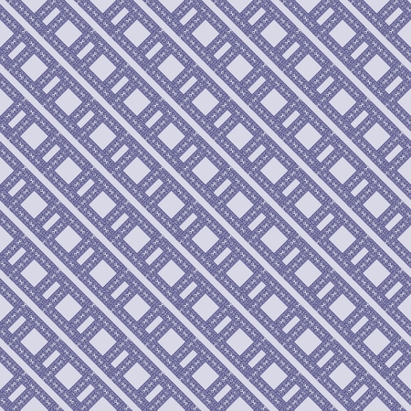 Violet pattern for print on paper, packaging, decorationの写真素材