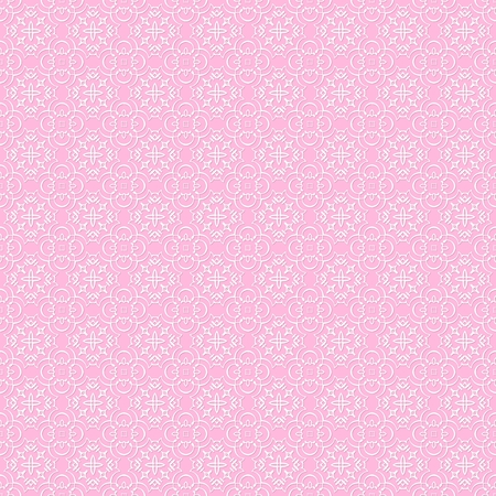 Rose pattern for printing on paper, packaging, decorationの写真素材