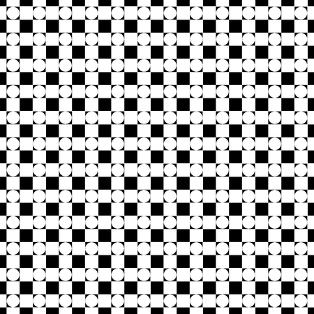 Inverted seamless pattern for print on paper, backgroundの写真素材