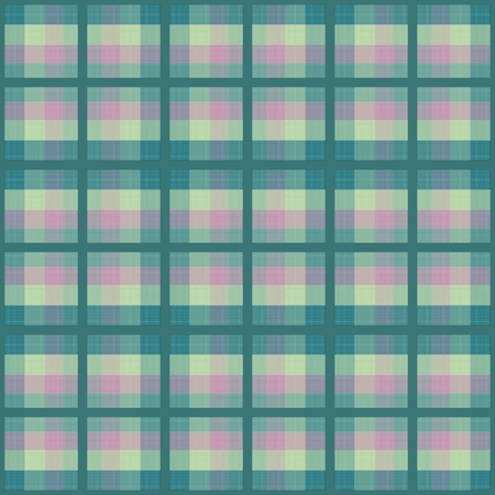 Seamless pattern for printing on textile, fabric.の写真素材