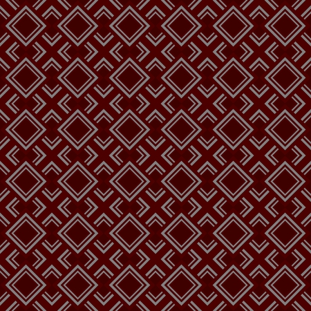 Simple stylish texture. Regular pattern. Illustration.の写真素材