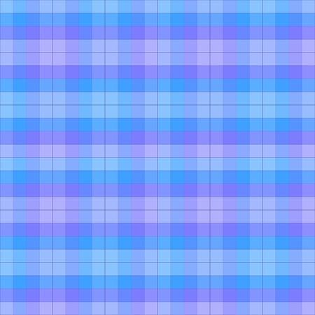 checked seamless pattern for printing on textile, fabric, paperの写真素材