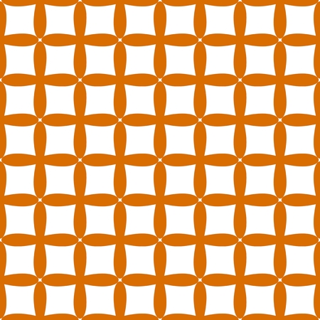 Abstract pattern in easy style. Seamless background.の写真素材