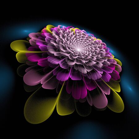 幻想的な花の写真 イラスト素材一覧 19 779件 ストックフォトのamanaimages Plus