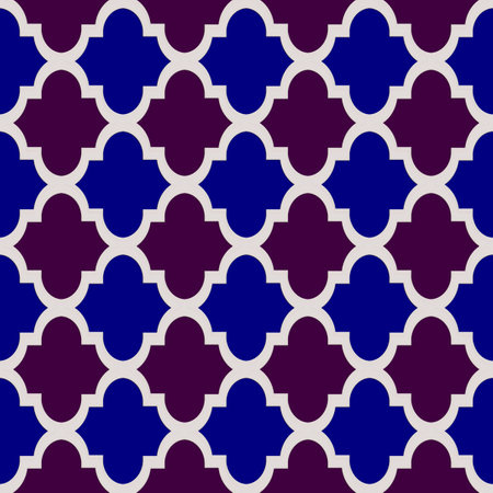 Blue texture with a seamless pattern. Universal delicate background for graphic design.