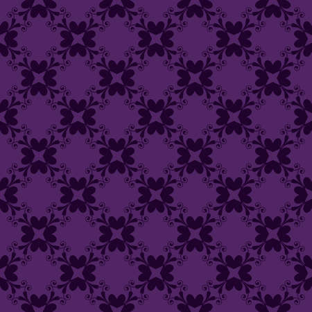 Embossed seamless background with delicate pattern. Texture as a background. Embossed seamless...