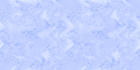 Abstract multicolored seamless background with different shapes. Camouflaged fantastic original pattern suitable for printing on textile, paper, template.の写真素材