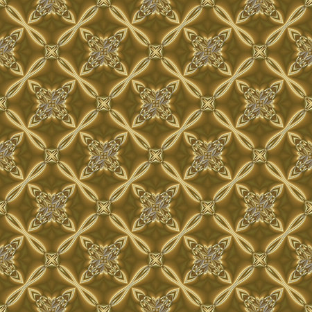 Seamless background pattern. For eg fabric, wallpaper, wall decorations.