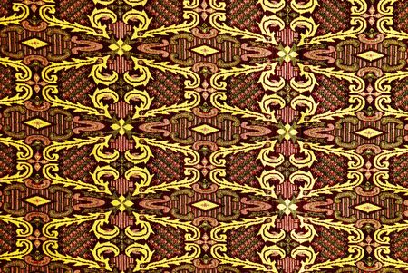 Old retro textureの写真素材